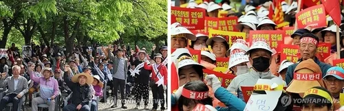 청양 지천댐 건설 발표에 주민들 "환영 vs 거부"…입장차 '극명'