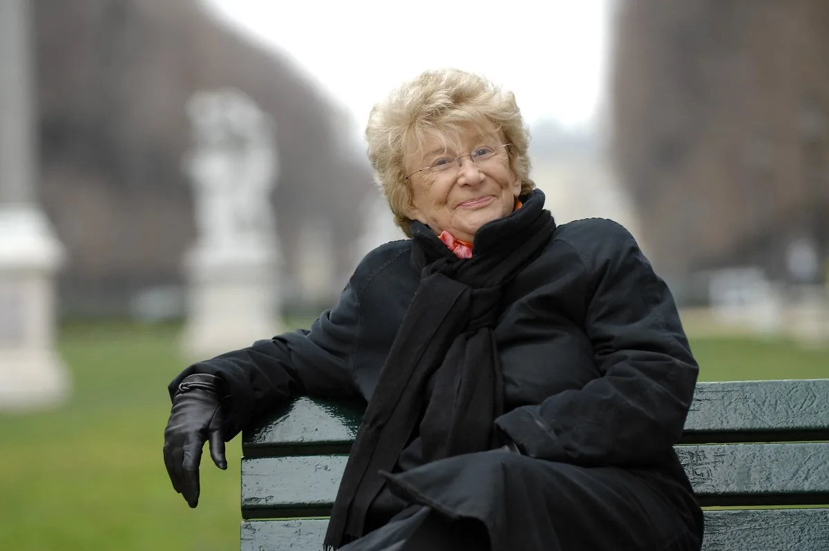 "Yvette Roudy va laisser son nom dans l’histoire de notre pays et celle de l’Europe"