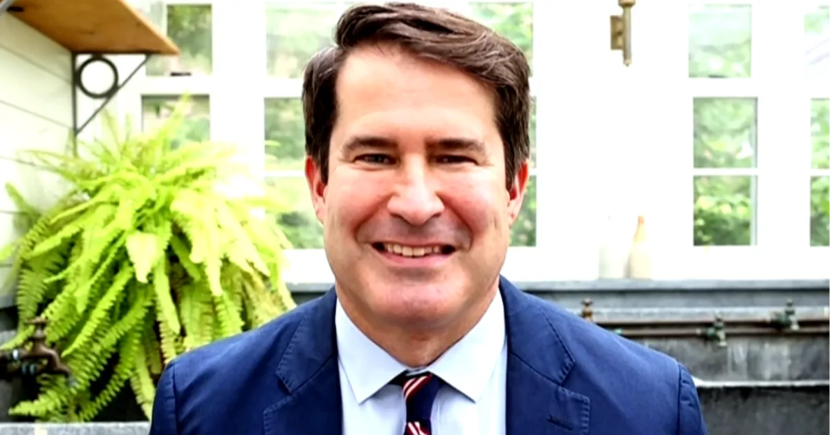 Transcript: Rep. Seth Moulton on "Face the Nation with Margaret Brennan," Aug. 23, 2026