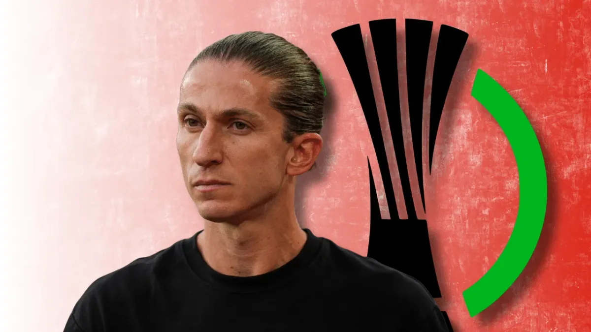 Monaco de Filipe Luís terá pedreiras da Premier League e Bundesliga em 1º desafio europeu