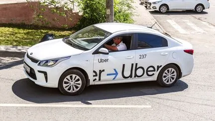 Uber taille dans ses effectifs pour réduire ses coûts