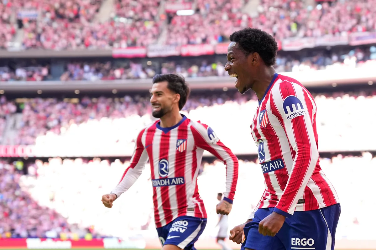 How to watch Deportivo Aláves vs. Atlético Madrid online for free