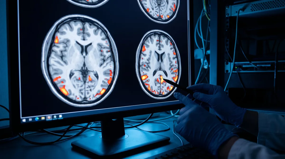 Alzheimer: vinculan la acumulación de tau con alteraciones del sueño profundo y la memoria