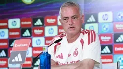 «Final do Mundial 2030? Gostaria que fosse em Lisboa...»