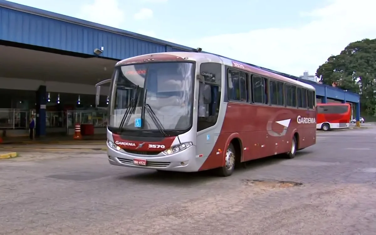 ANTT suspende linhas interestaduais da Expresso Gardenia entre MG e SP; veja quais