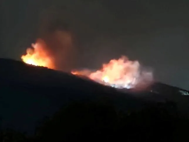 La Russie est-elle derrière l’“énième explosion” dans un dépôt de munitions bulgare ?