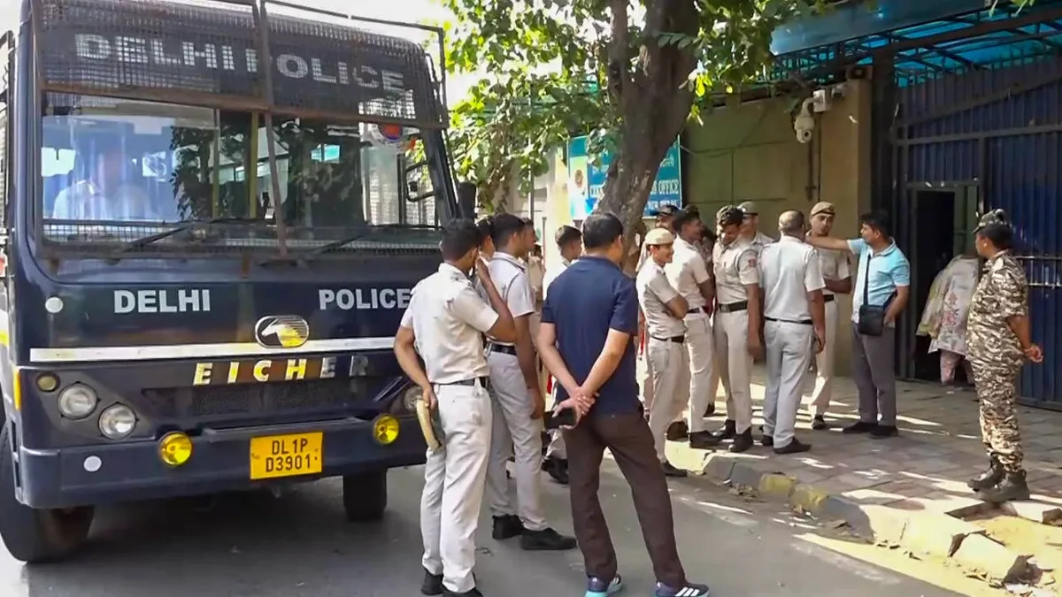 Jantar Mantar permission denied due to CJP protest violence on July 20: Delhi Police to SC