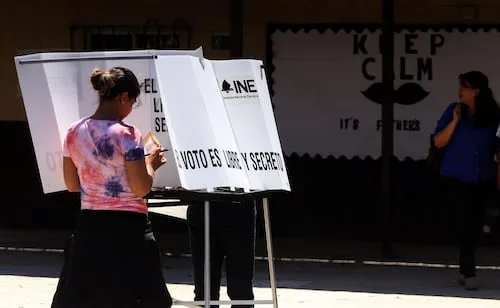 PAN Chiapas impugna reforma electoral sobre paridad de género ante la Suprema Corte; gobierno estatal busca que mujeres encabecen 62 municipios