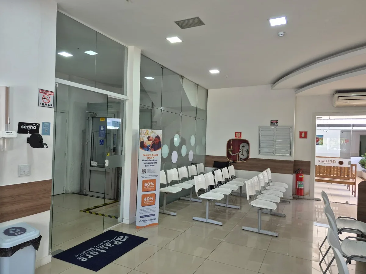 Centro Médico Pastore oferece exames e consultas especializadas em Petrópolis