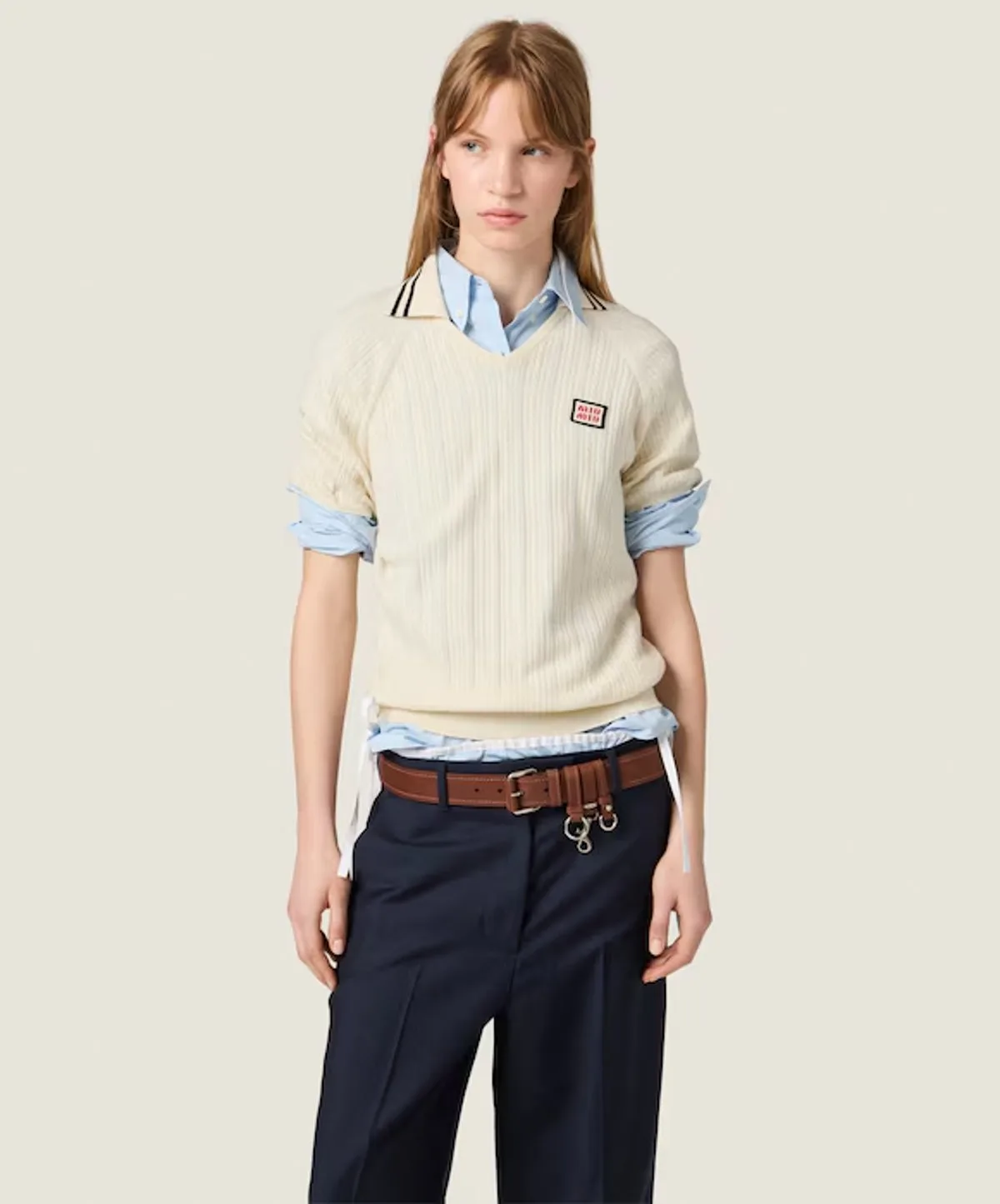 Has cricket bowled over the fashion set?