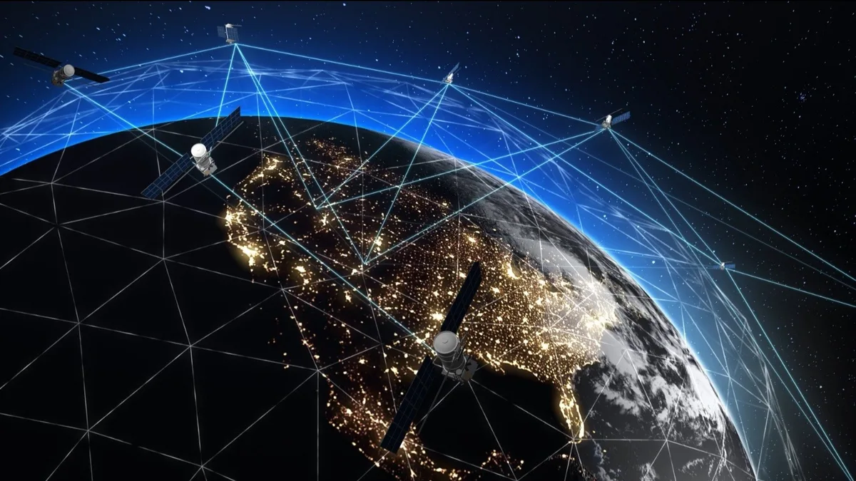 Les États-Unis vont libérer plus de 1 000 MHz pour booster l’Internet par satellite
