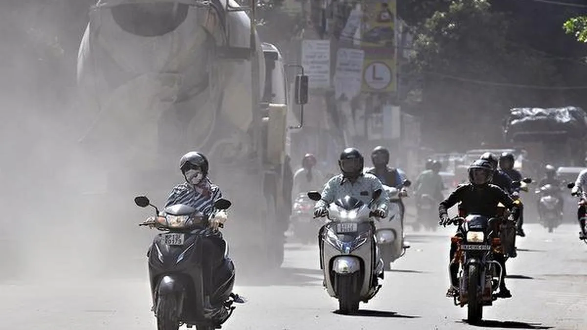 Karnataka State Pollution Control Board bats for carpooling to curb vehicular emissions in Bengaluru