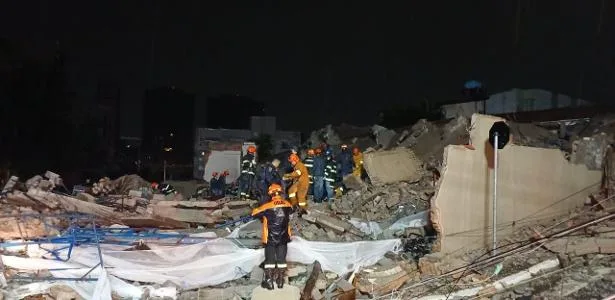 Terceiro dia de chuva em SP tem buscas por desaparecidos e acúmulo de danos