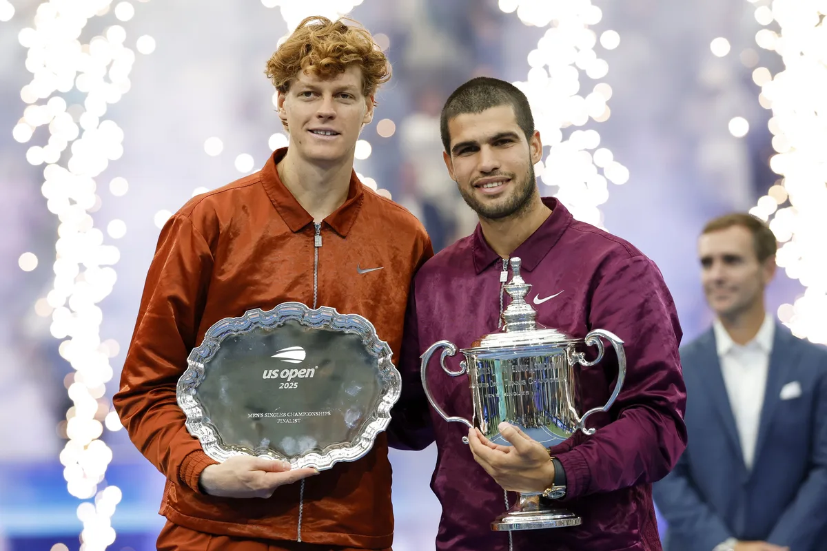 El US Open ofrece la mayor bolsa de premios en la historia del tenis: 108 millones de dólares
