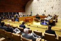 “Crise no STF não será resolvida antes da eleição”, avalia jurista à CNN