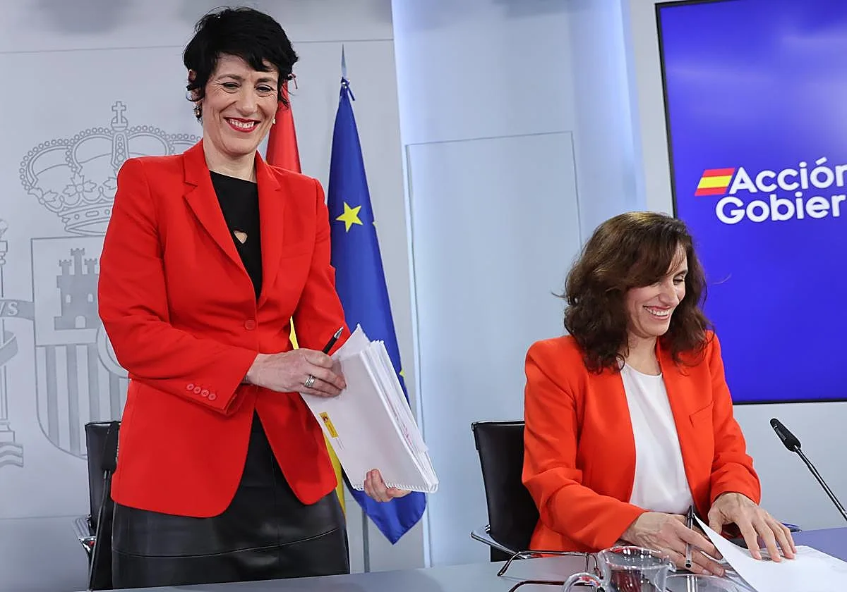 El Gobierno pasa al ataque contra el PP y Ceuta para tapar su falta de gestión en la crisis