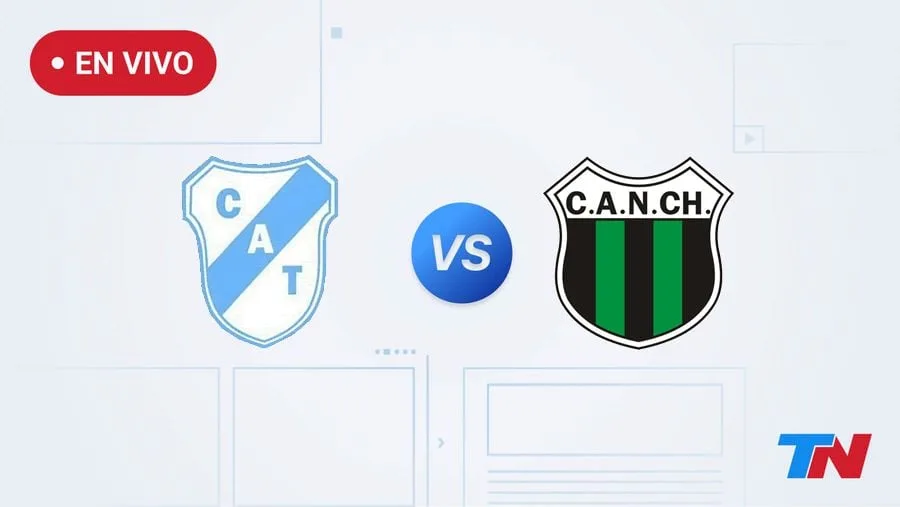 Temperley vs Nva. Chicago en vivo por la fecha 33 de la Primera Nacional: hora, dónde ver y formaciones