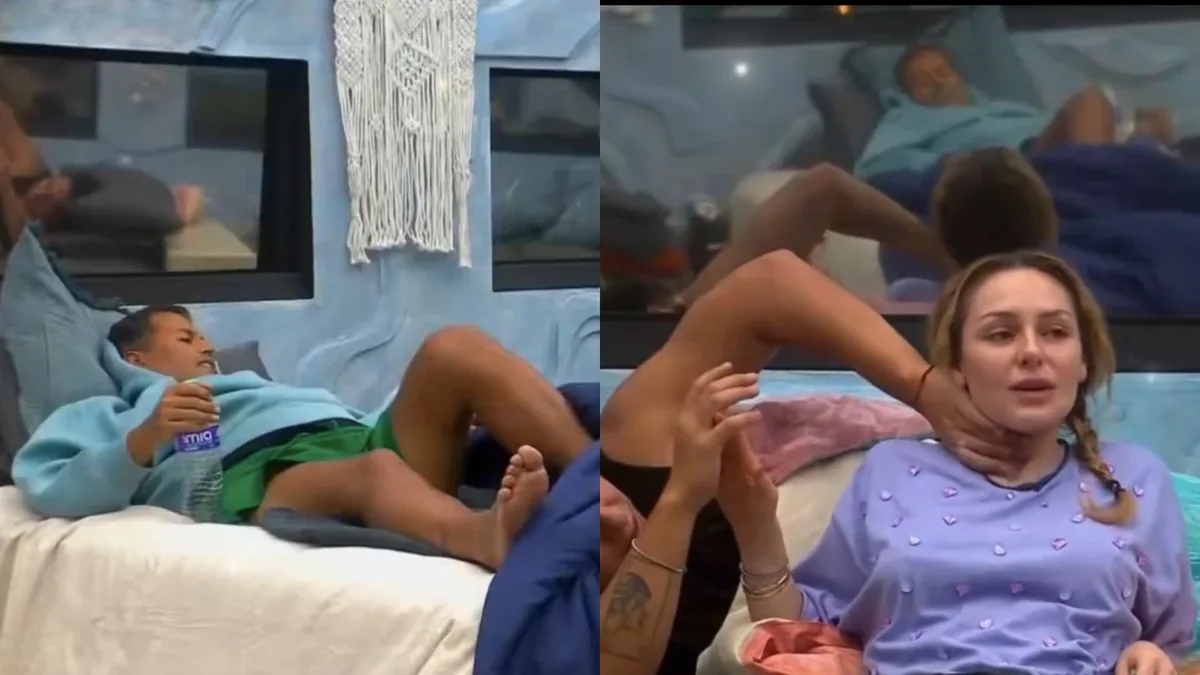 Aldo Rendón pide hacer complot contra Mariana Ochoa y deja clara su estrategia: “Me urge que se vaya esa mujer”