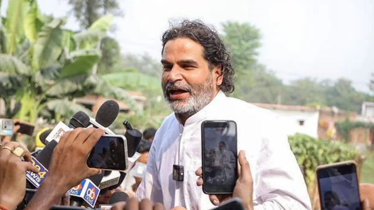 40,000 paramilitary personnel proof that Delhi protest was successful: Prashant Kishor