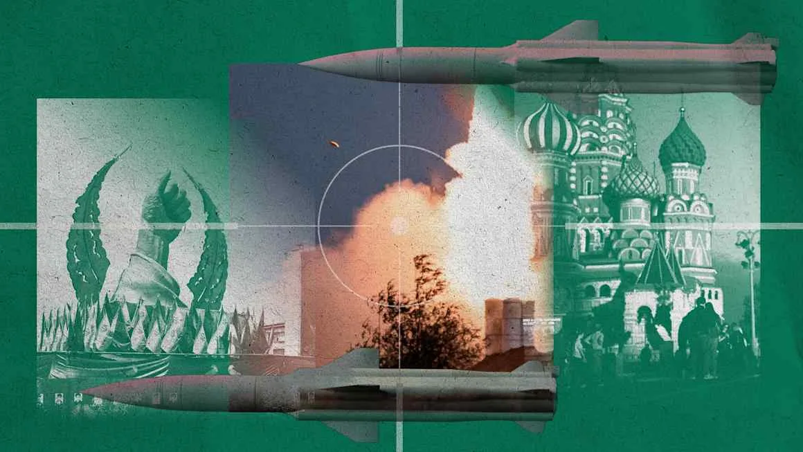 Russia secretly helping Iran develop supersonic cruise missiles