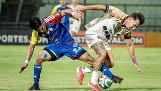 Liga FUTVE: La última jornada del Clausura 2026 se disputa este fin de semana