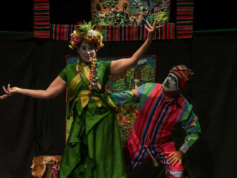 Dia das Crianças em Campo Grande tem oficinas, teatro e baladinha