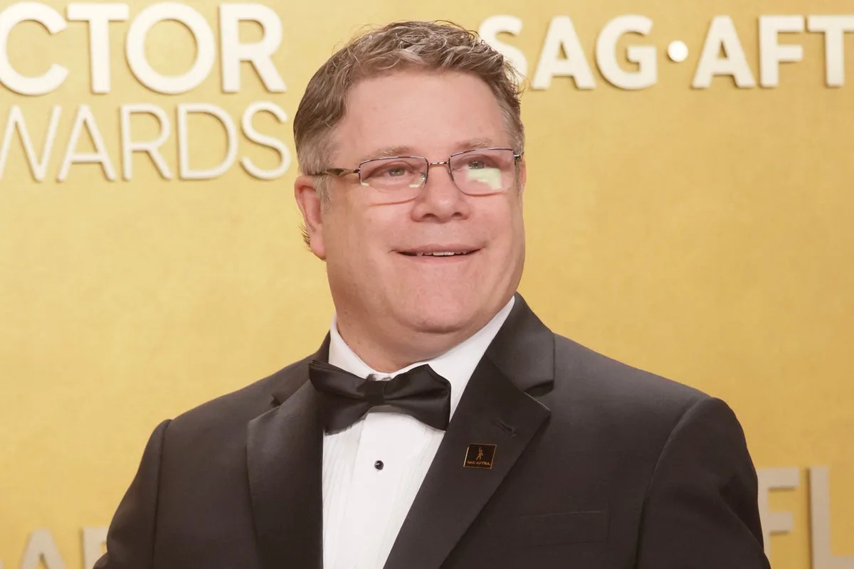 LOTR star Sean Astin thanks Trump as Hollywood unions rally behind plan to bring jobs back to US