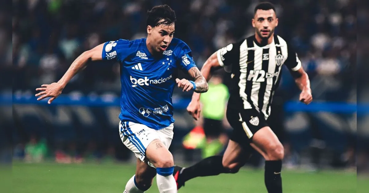 Onde assistir Atlético-MG x Cruzeiro ao vivo nesta terça-feira