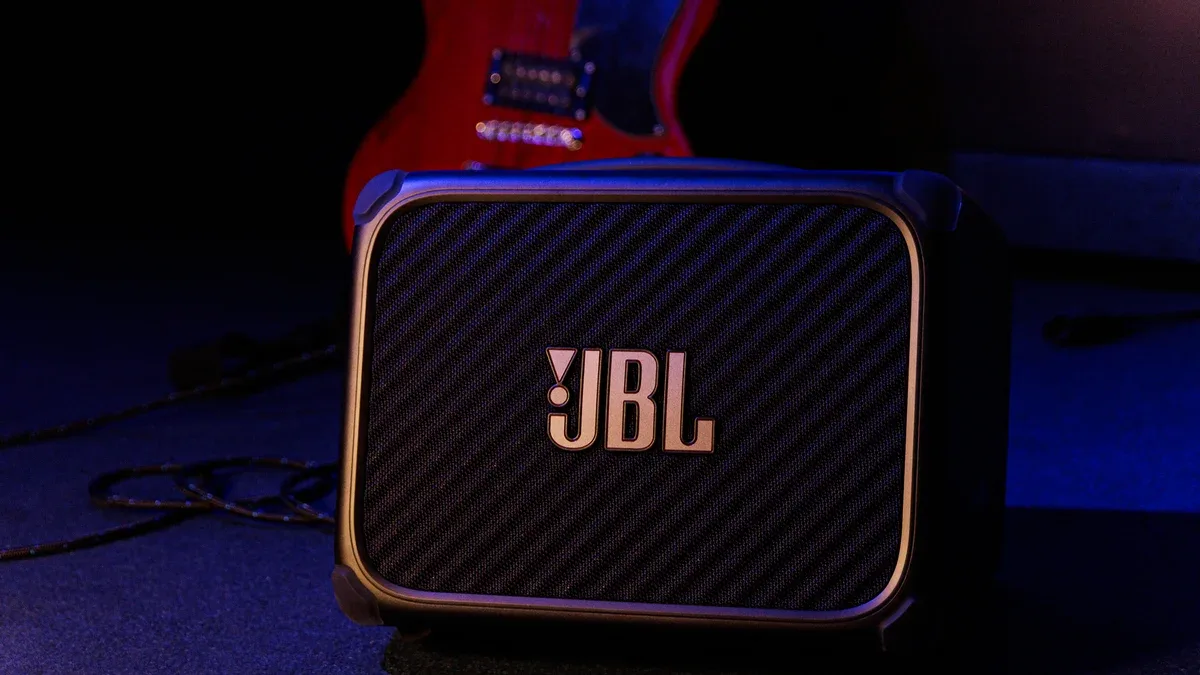 JBL BandBox Trio: o amplificador que eu queria ter quando comecei a tocar
