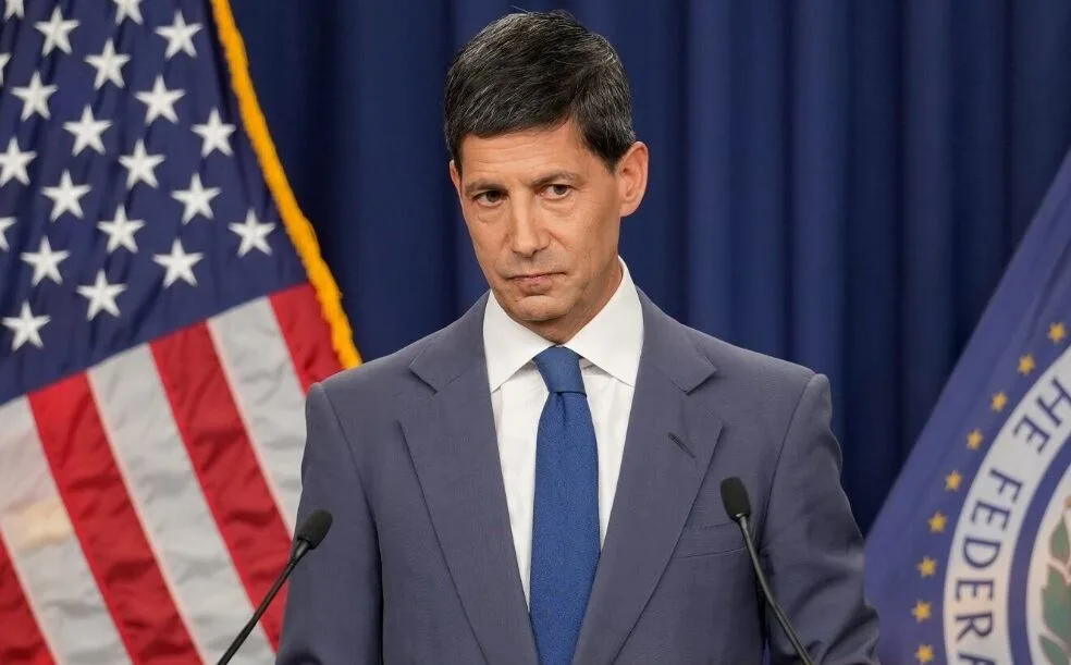 Warsh, bajo una creciente presión para subir las tasas de la FED ante la persistente inflación en EE.UU.