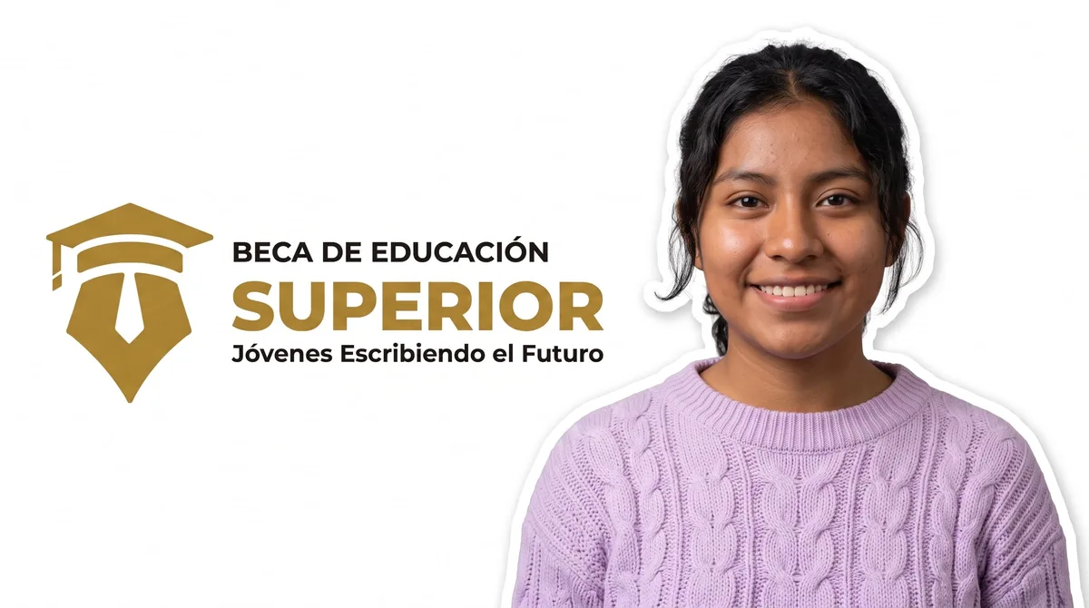 Jóvenes Escribiendo el Futuro: el documento clave que si te falta provocará que rechacen tu solicitud