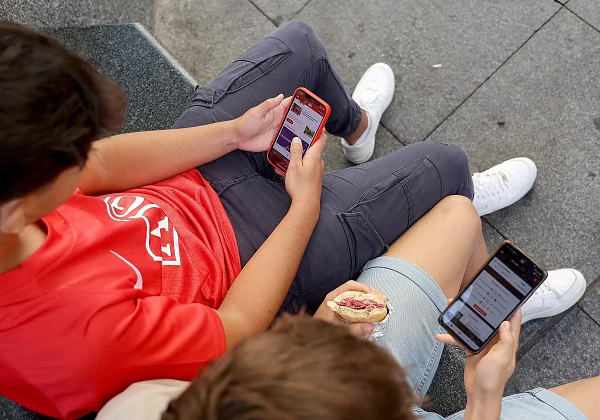 De límites horarios al adiós a los filtros 'cosméticos': así será Instagram para menores tras la marcha atrás de Meta