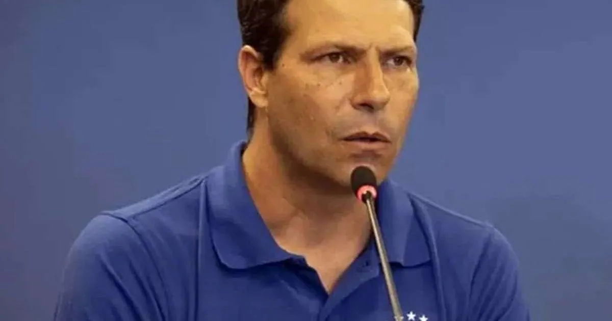 O que Leonardo Gaciba fará no Grêmio? Entenda a contratação