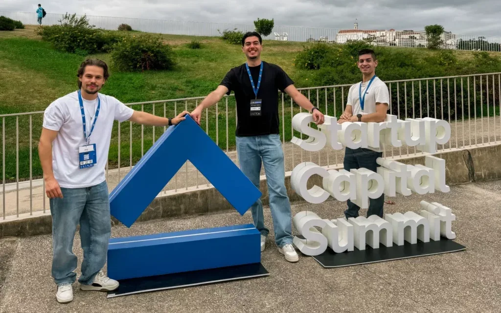 Dryvo: a startup portuguesa que quer ser o “Waze do estacionamento” já chegou às ruas