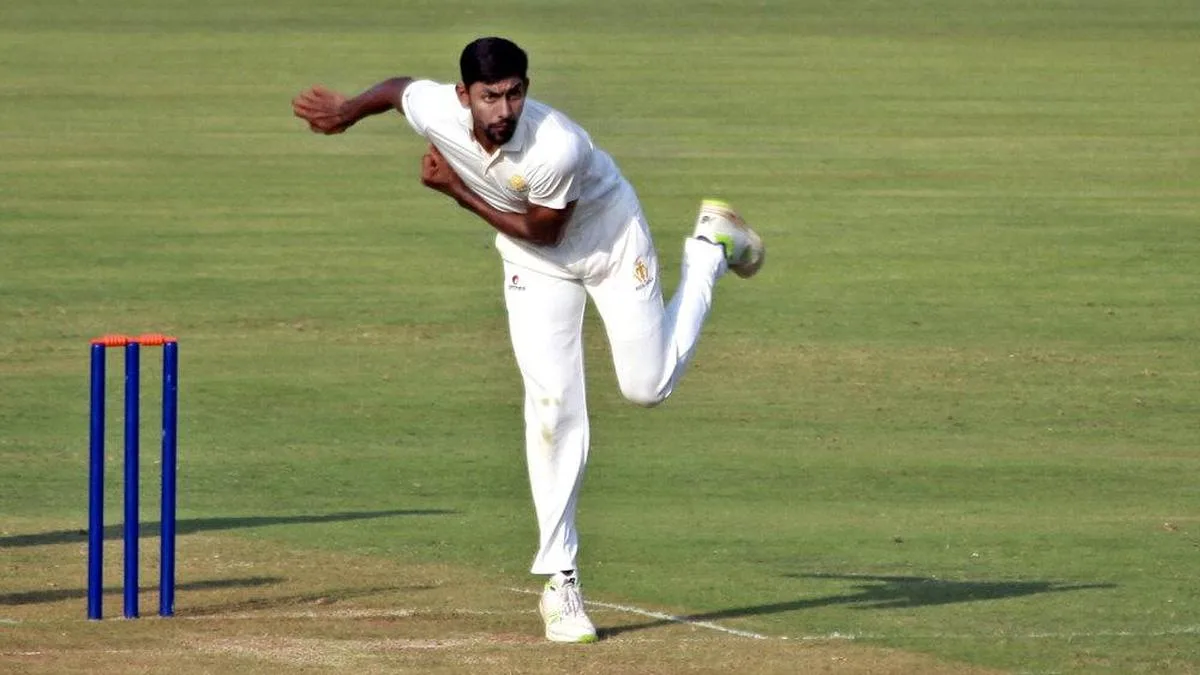We are no longer a small team, says Uttarakhand’s star Suchith