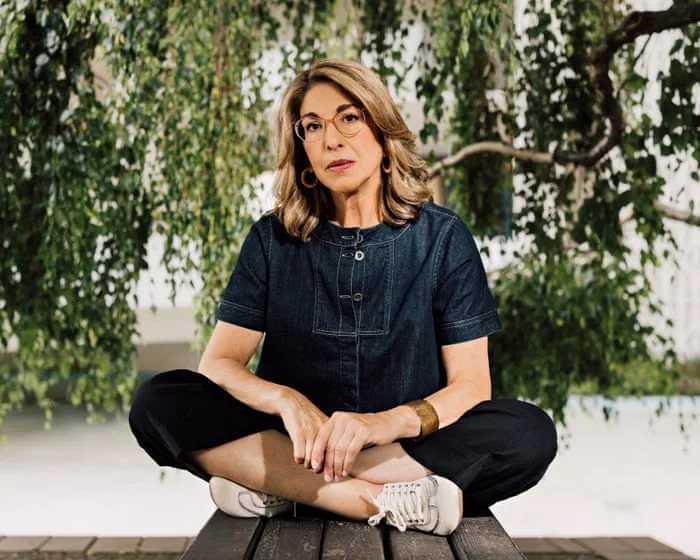 Naomi Klein: ‘Extreme wealth has a deranging effect. It turns you into a supremacist’