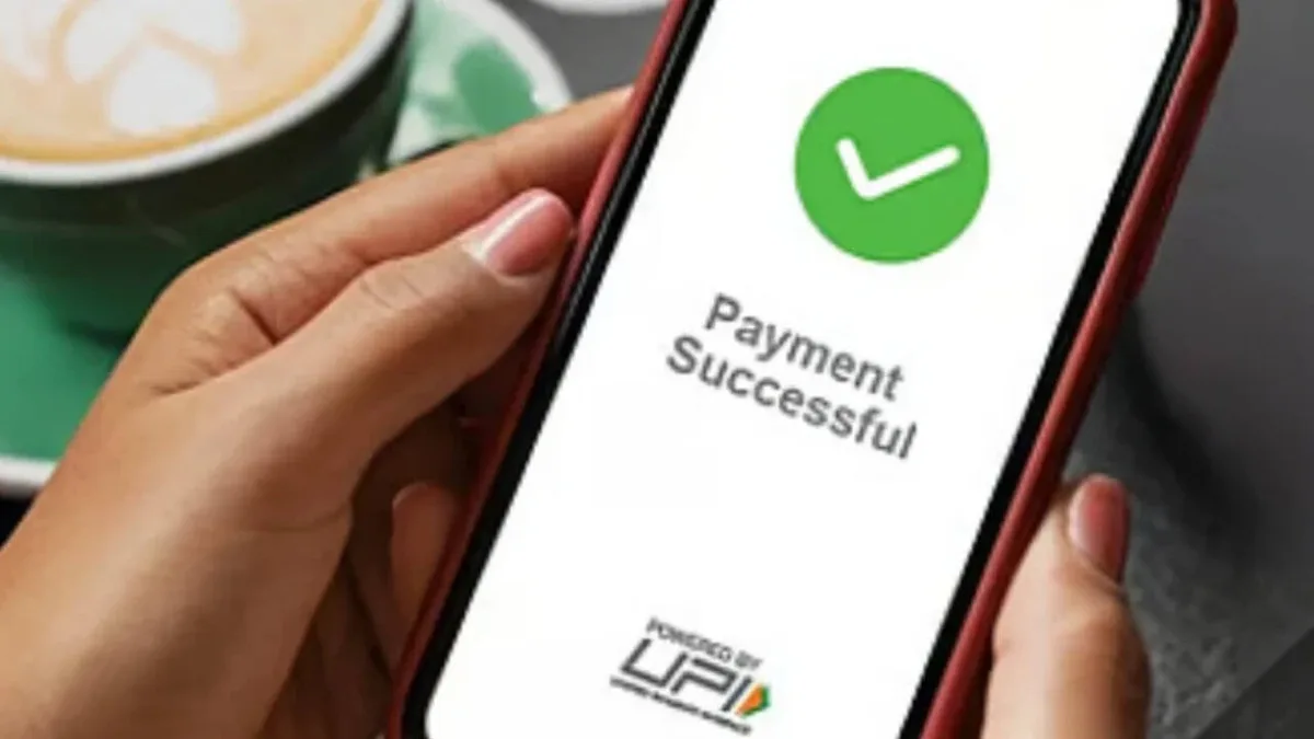 UPI MDR may attract 18% GST; eligible merchants can claim input tax credit