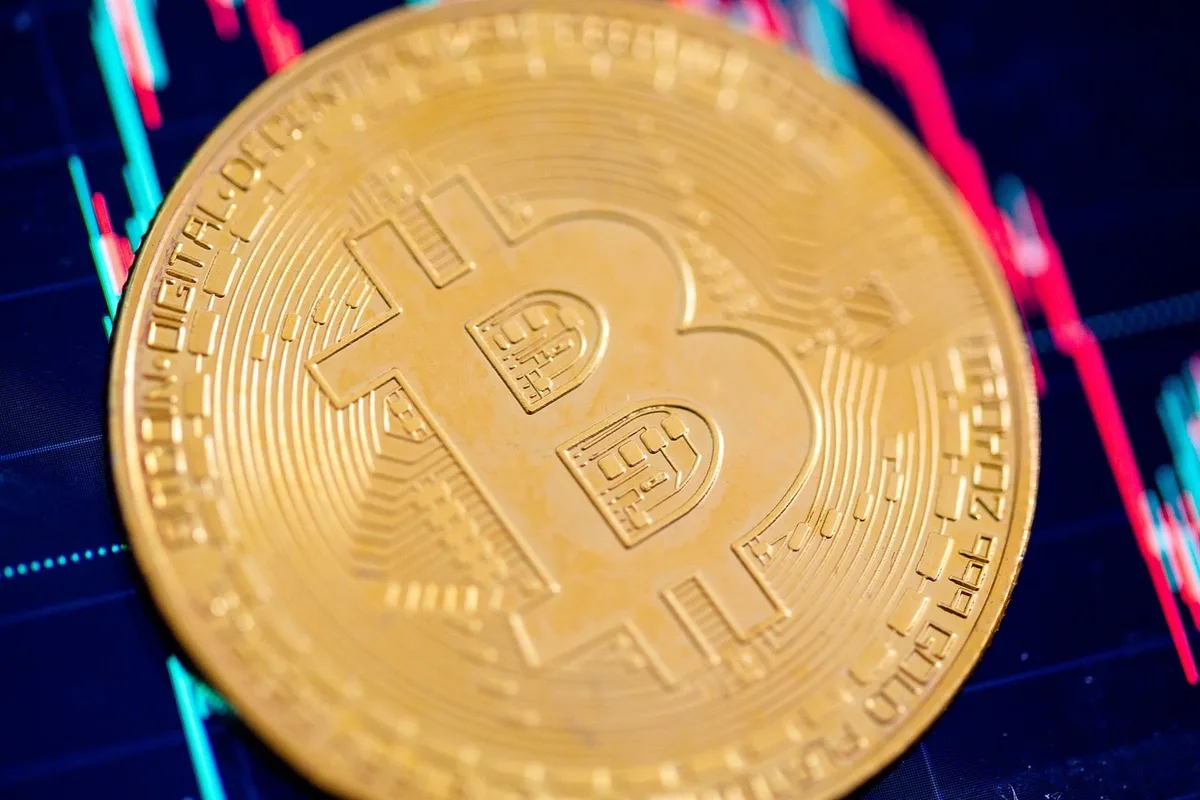 (AMP) Irán recurre a criptomonedas para financiar el esfuerzo bélico contra Estados Unidos