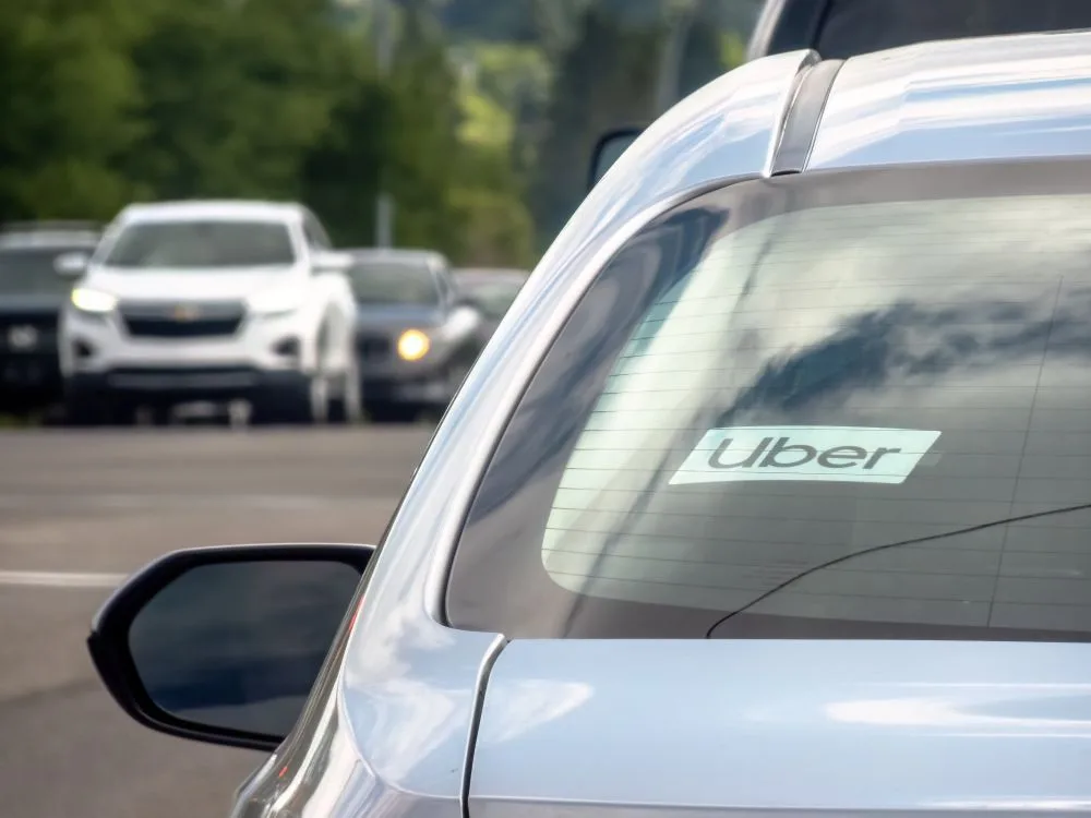 Uber Union Expands to Kamloops and Kelowna