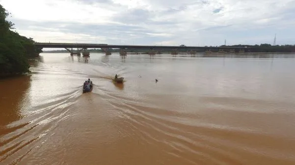 Mais quatro cidades do ES aderem a Novo Acordo da Bacia do Rio Doce