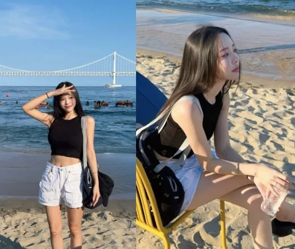 ‘이혼설 해명’한 이솔이, 보란 듯이 ♥박성광 등판 “오빠가 사랑하는 만큼..”