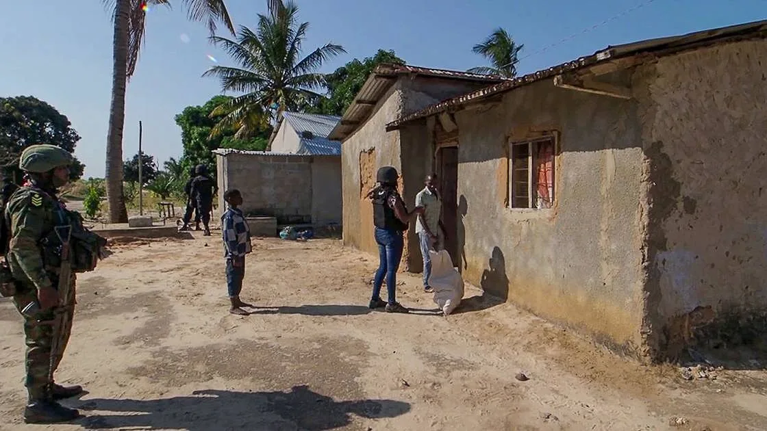 Moçambique: ONU alerta para reforço do recrutamento de insurgentes em Cabo Delgado e avanço para sul