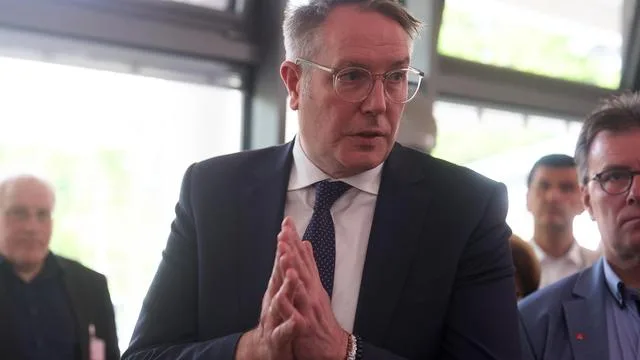 Bundesarbeitsministerium: Union fordert von Schweitzer schnelle Umsetzung der Reformen