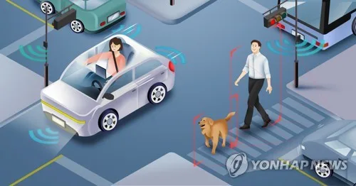 자율주행 AI 실증 전국으로 넓힌다…상용화도 속도