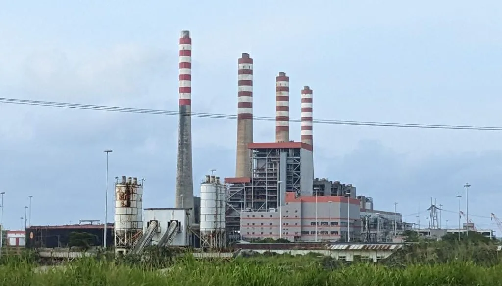 Pdvsa prometió aumentar el gas metano para el sistema termoeléctrico mientras persisten los apagones