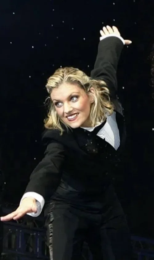 ‘My heart is broken’: Michael Flatley mourns wife Niamh O’Brien