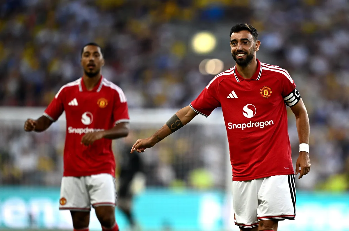 How to watch Manchester United vs. Milan online for free
