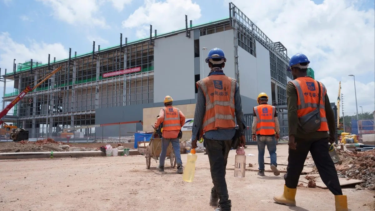 Malaysia’s data centre rules aim to green the sector, not slam the door