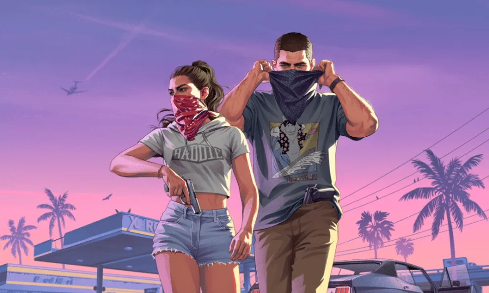 O que se sabe sobre os supostos vazamentos de ‘GTA VI’