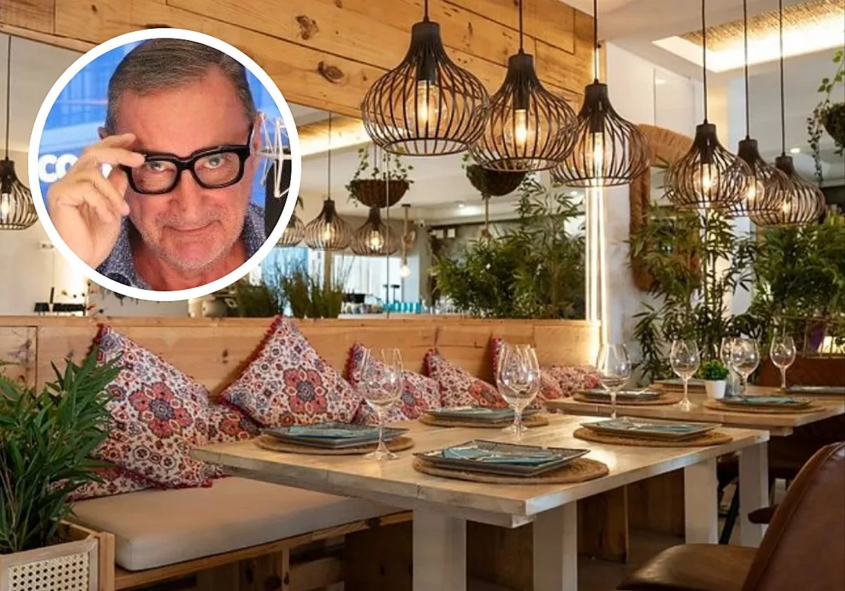 El restaurante de Alicante que enamora a Carlos Herrera: «Arroces perfectos y unas originalísimas bravas»